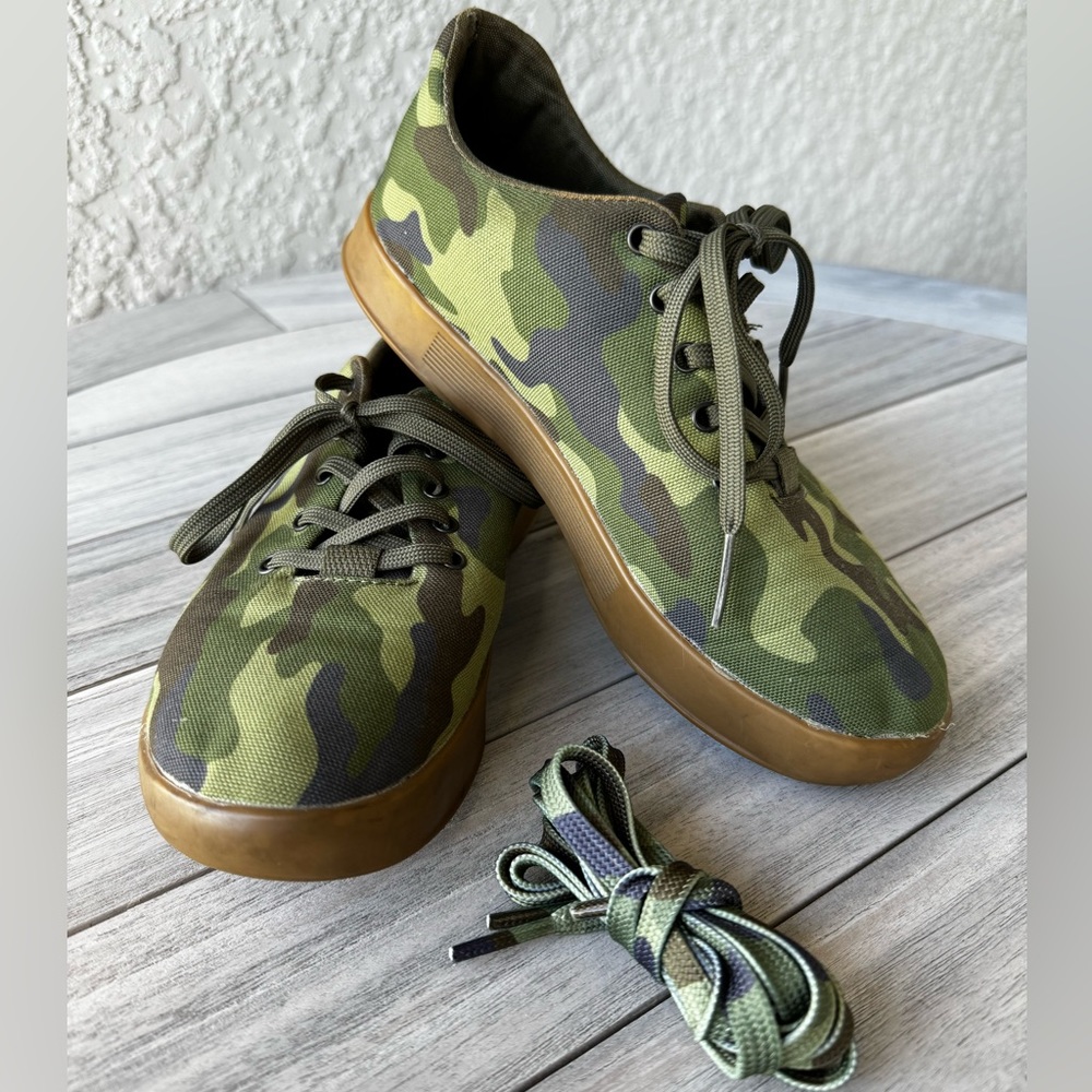 Nobull Canvas Trainer Gem